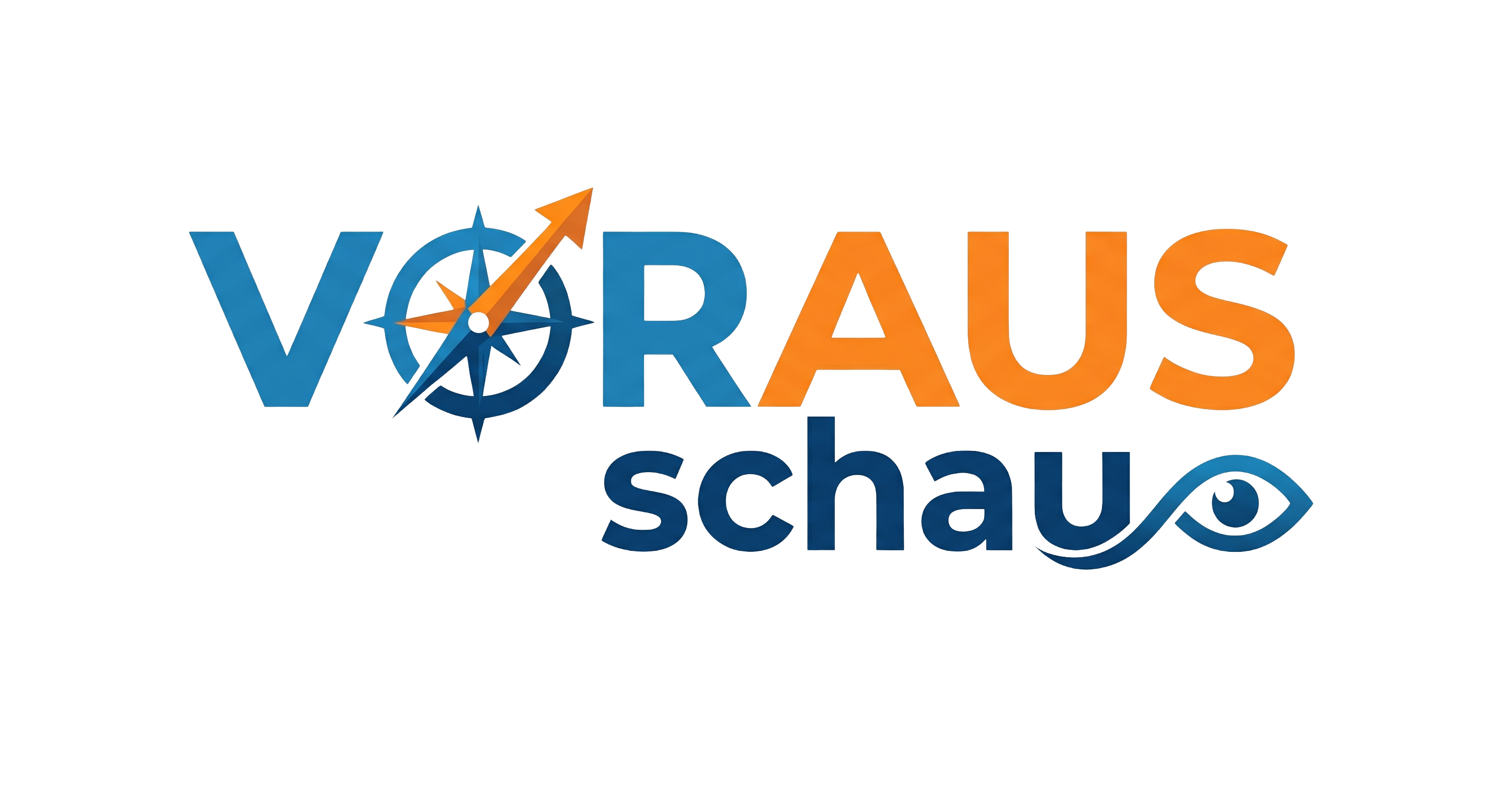 Logo VORAUSschau